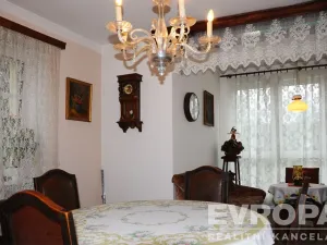 Prodej rodinného domu, Benešov nad Ploučnicí, 128 m2