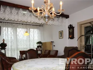 Prodej rodinného domu, Benešov nad Ploučnicí, 128 m2