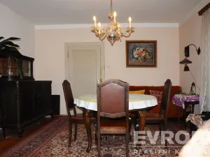 Prodej rodinného domu, Benešov nad Ploučnicí, 128 m2