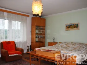 Prodej rodinného domu, Benešov nad Ploučnicí, 128 m2