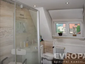 Prodej rodinného domu, Benešov nad Ploučnicí, 128 m2