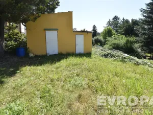 Prodej rodinného domu, Benešov nad Ploučnicí, 128 m2