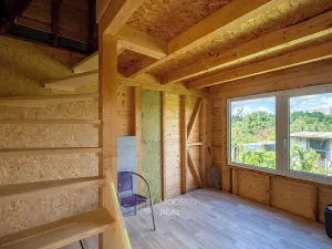 Prodej chaty, Brno, 40 m2