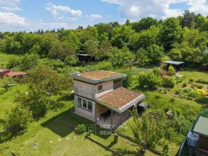 Prodej chaty, Brno, 40 m2