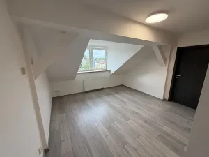 Prodej bytu 2+kk, Plzeň, Rokycanská, 36 m2