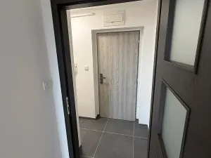 Prodej bytu 2+kk, Plzeň, Rokycanská, 36 m2