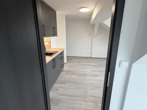 Prodej bytu 2+kk, Plzeň, Rokycanská, 36 m2