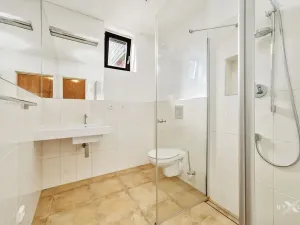 Prodej rodinného domu, Horoměřice, Za Dvorem, 290 m2