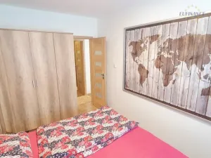 Pronájem bytu 2+kk, Mělník, Sportovní, 42 m2
