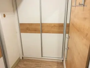 Pronájem bytu 2+kk, Mělník, Sportovní, 42 m2
