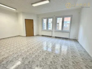 Pronájem bytu 1+1, Klášterec nad Ohří, Zahradní, 51 m2