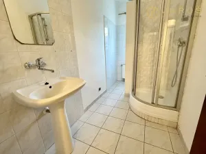 Pronájem bytu 1+1, Klášterec nad Ohří, Zahradní, 51 m2