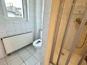 Pronájem bytu 1+1, Klášterec nad Ohří, Zahradní, 51 m2