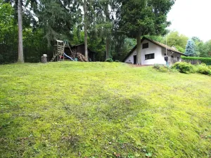 Prodej chaty, Mirošovice, 90 m2