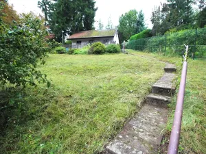 Prodej chaty, Mirošovice, 90 m2