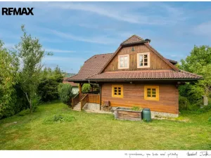 Prodej rodinného domu, Jablůnka, 140 m2