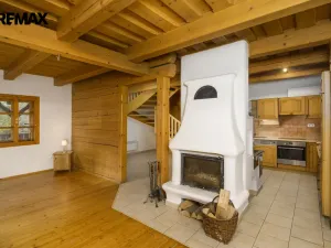 Prodej rodinného domu, Jablůnka, 140 m2