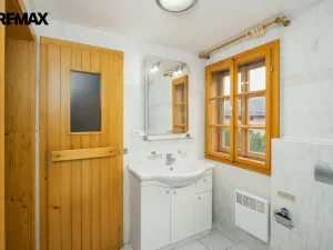 Prodej rodinného domu, Jablůnka, 140 m2