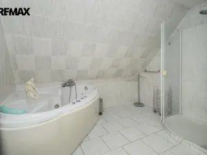 Prodej rodinného domu, Jablůnka, 140 m2