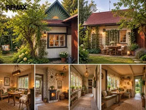 Prodej rodinného domu, Jablůnka, 140 m2