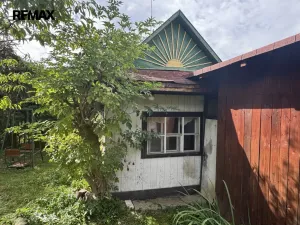 Prodej rodinného domu, Jablůnka, 140 m2