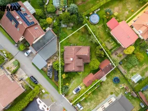 Prodej rodinného domu, Jablůnka, 140 m2