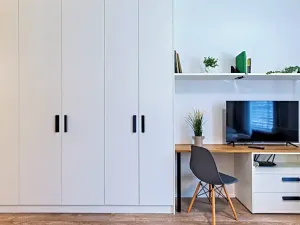 Prodej bytu 1+kk, Praha - Smíchov, 28 m2