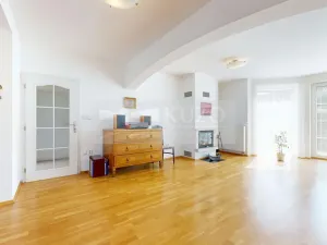 Prodej rodinného domu, Hostivice, Habrová, 196 m2
