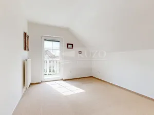 Prodej rodinného domu, Hostivice, Habrová, 196 m2