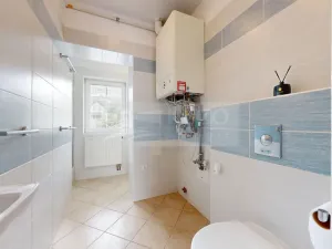 Prodej rodinného domu, Hostivice, Habrová, 196 m2