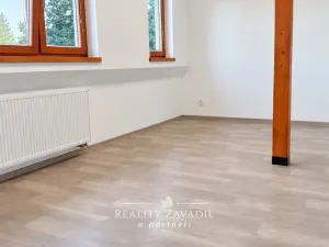 Pronájem bytu 1+1, Říčany - Strašín, Habrová, 41 m2