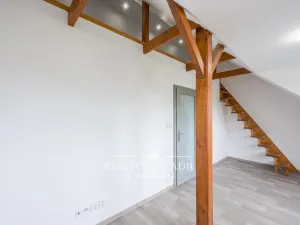 Pronájem bytu 1+1, Říčany - Strašín, Habrová, 41 m2