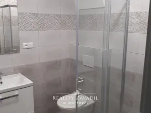 Pronájem bytu 1+1, Říčany - Strašín, Habrová, 41 m2
