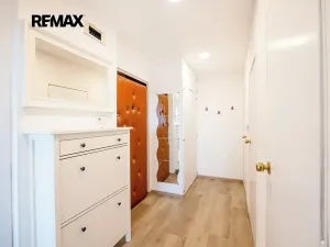 Prodej bytu 3+kk, Praha - Chodov, Křejpského, 66 m2