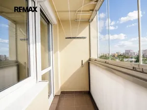 Prodej bytu 3+kk, Praha - Chodov, Křejpského, 66 m2
