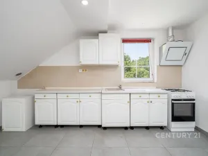 Pronájem bytu 3+kk, Františkov nad Ploučnicí, 75 m2