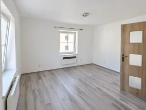 Pronájem bytu 1+1, Děčín - Děčín VII-Chrochvice, K. Světlé, 44 m2