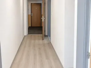 Pronájem bytu 1+1, Děčín - Děčín VII-Chrochvice, K. Světlé, 44 m2