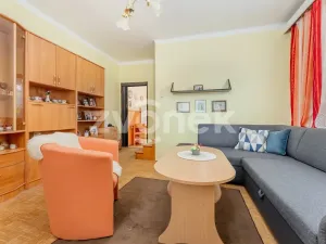 Prodej rodinného domu, Zlín, Zálešná V, 73 m2