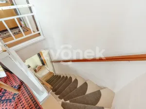 Prodej rodinného domu, Zlín, Zálešná V, 73 m2