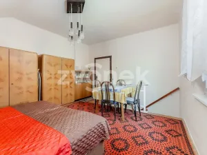 Prodej rodinného domu, Zlín, Zálešná V, 73 m2