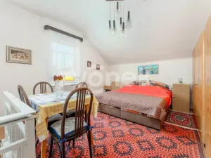 Prodej rodinného domu, Zlín, Zálešná V, 73 m2