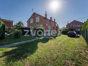 Prodej rodinného domu, Zlín, Zálešná V, 73 m2