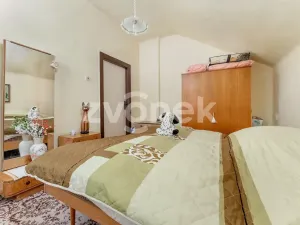 Prodej rodinného domu, Zlín, Zálešná V, 73 m2