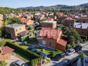 Prodej rodinného domu, Zlín, Zálešná V, 73 m2
