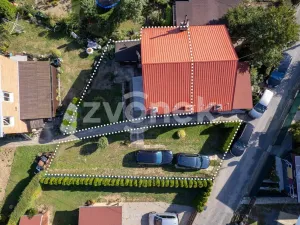 Prodej rodinného domu, Zlín, Zálešná V, 73 m2