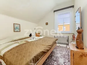 Prodej rodinného domu, Zlín, Zálešná V, 73 m2
