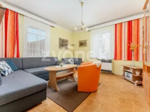 Prodej rodinného domu, Zlín, Zálešná V, 73 m2