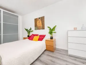Prodej bytu 2+kk, Hostivice, Čsl. armády, 55 m2