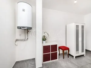 Prodej bytu 2+kk, Hostivice, Čsl. armády, 55 m2